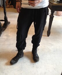 Boris Bidjan Saberi | Pants(その他パンツ)