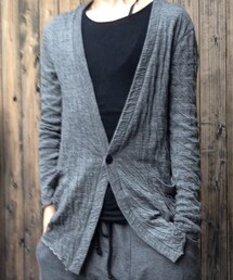 boutique W | カーディガン(カーディガン/ボレロ)