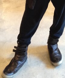 AUGUSTA | Sneakers(スニーカー)