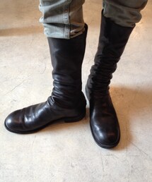 GUIDI | Boots(ブーツ)