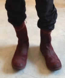 AUGUSTA | Boots(ブーツ)