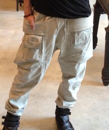 DRKSHDW | Pants(その他パンツ)
