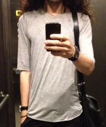 boutique W | T-shirt(Tシャツ/カットソー)