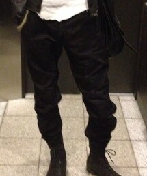 Lentrian | デニムパンツ