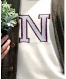 SEVENDAYS=SUNDAY | スウェット