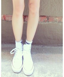 CONVERSE | スニーカー