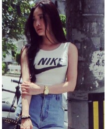 NIKE | タンクトップ