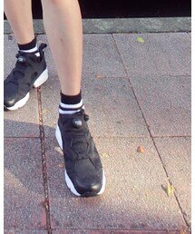 Reebok | スニーカー