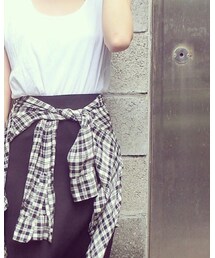 UNIQLO | シャツ/ブラウス