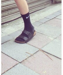 BIRKENSTOCK | サンダル
