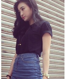 無印良品 | Tシャツ/カットソー