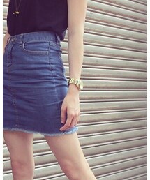 MICHAEL KORS | アナログ腕時計