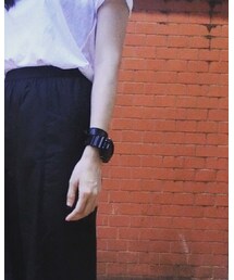 G-SHOCK | アナログ腕時計