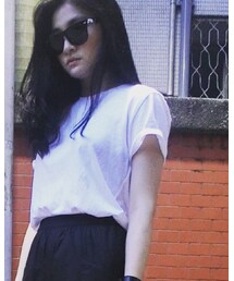 ZARA | Tシャツ/カットソー