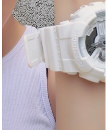 G-SHOCK | アナログ腕時計