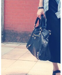 BALENCIAGA | トートバッグ