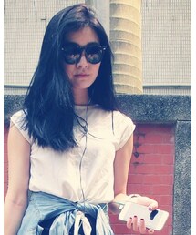 ZARA | Tシャツ/カットソー