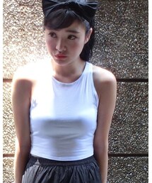 FOREVER 21 | タンクトップ