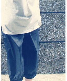 TRAN泉 | その他パンツ