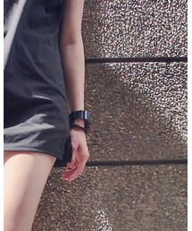 G-SHOCK | アナログ腕時計