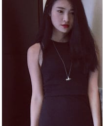 FOREVER 21 | タンクトップ