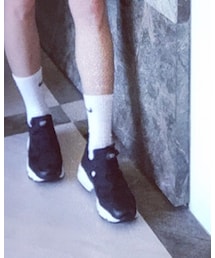 Reebok | スニーカー