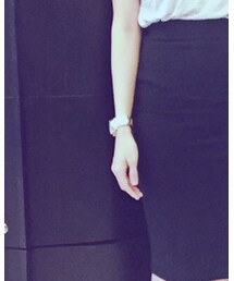 MICHAEL KORS | アナログ腕時計