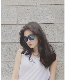 VANS | サングラス