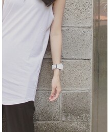 G-SHOCK | アナログ腕時計