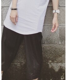 TRAN泉 | その他パンツ