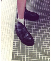 FESSURA | シューズ