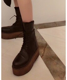 FESSURA | シューズ