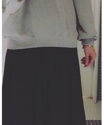 TRAN泉 | スカート