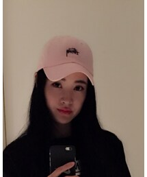 STUSSY | 帽子