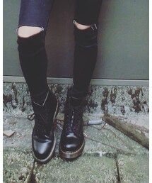 Dr. Martens | シューズ
