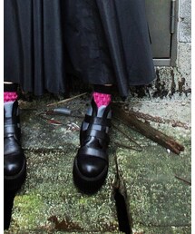 FESSURA | シューズ