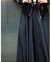 TRAN泉 | スカート