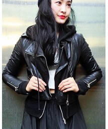 FOREVER 21 | トップス