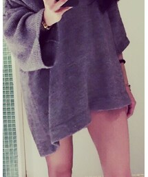ZARA | トップス