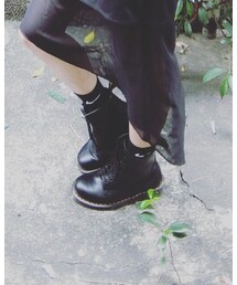 Dr. Martens | シューズ