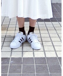 adidas | シューズ