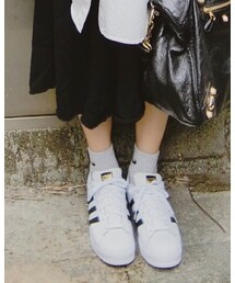 adidas | シューズ