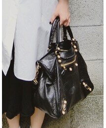 BALENCIAGA | バッグ