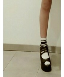 WEGO | レッグウェア