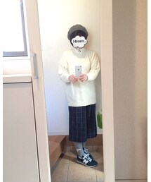 コートのなか | その他