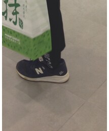NEW BALANCE | シューズ