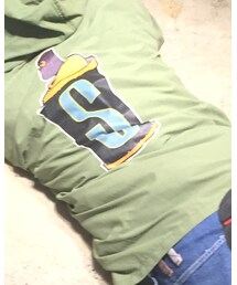 STUSSY | ジャケット/アウター