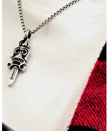 CHROME HEARTS | ネックレス