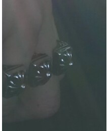 CHROME HEARTS | リング