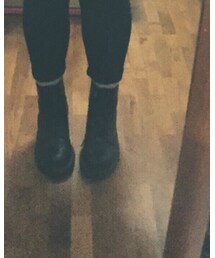 Dr. Martens | ブーツ